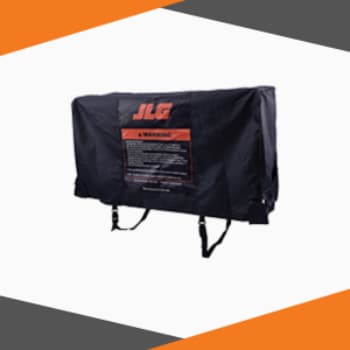 JLG Boom Accessories